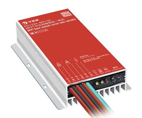 紅外/2.4G RD1224-MS130 MPPT升壓控制恒流一體機(jī)